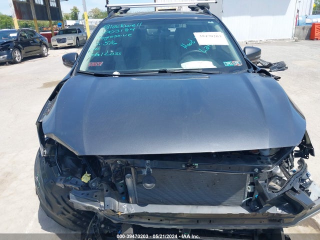 Subaru Crosstrek Limited 2021 JF2GTHNC7MH246320 Image 6