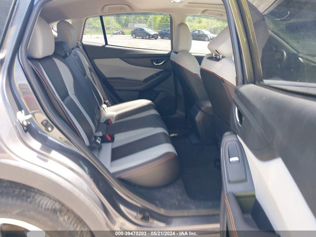 Subaru Crosstrek Limited 2021 JF2GTHNC7MH246320 Image 8