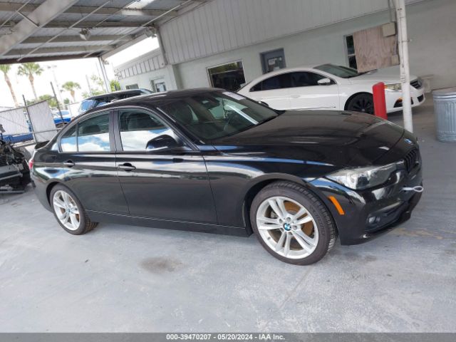 WBA8E1G53GNT72468 BMW 320i