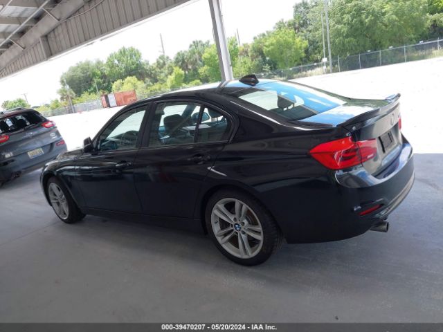 WBA8E1G53GNT72468 BMW 320i