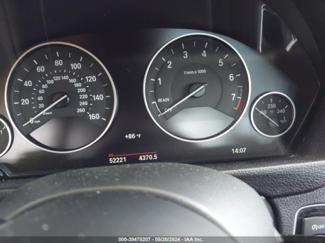 WBA8E1G53GNT72468 BMW 320i