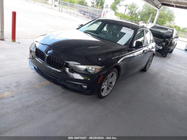 WBA8E1G53GNT72468 BMW 320i