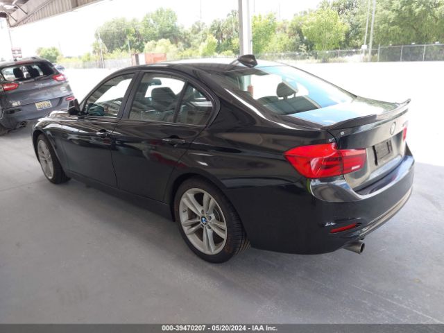 WBA8E1G53GNT72468 BMW 320i