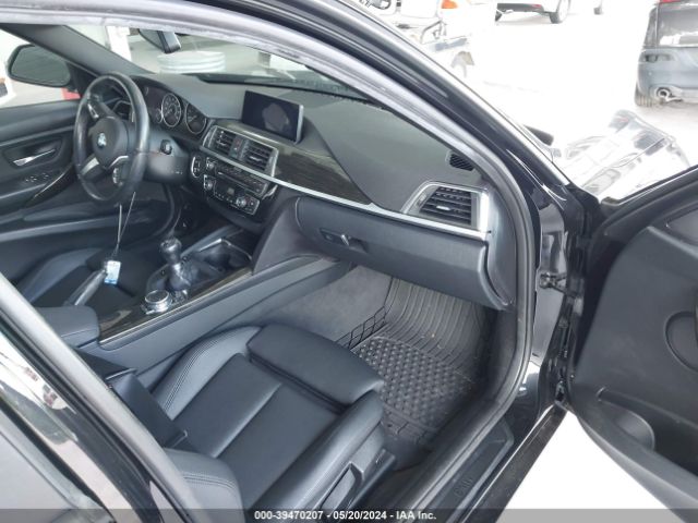 WBA8E1G53GNT72468 BMW 320i