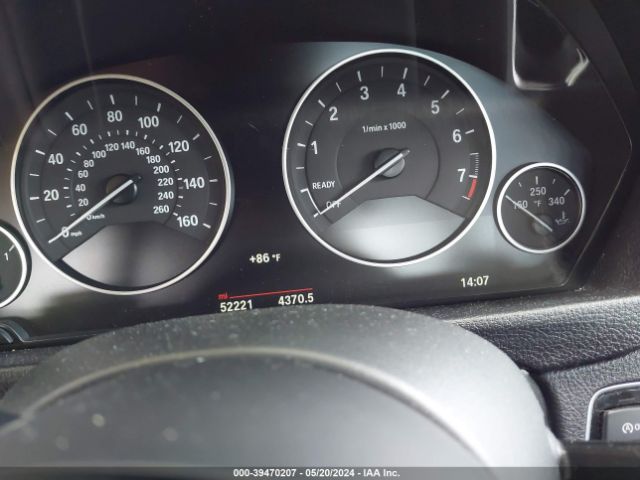 WBA8E1G53GNT72468 BMW 320i