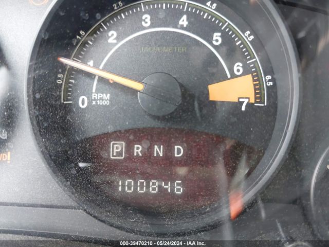 1C4NJRBB2FD354321 Jeep Patriot Altitude Edition