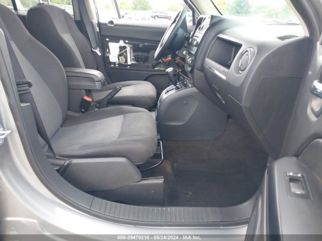 1C4NJRBB2FD354321 Jeep Patriot Altitude Edition