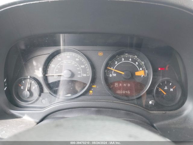 1C4NJRBB2FD354321 Jeep Patriot Altitude Edition
