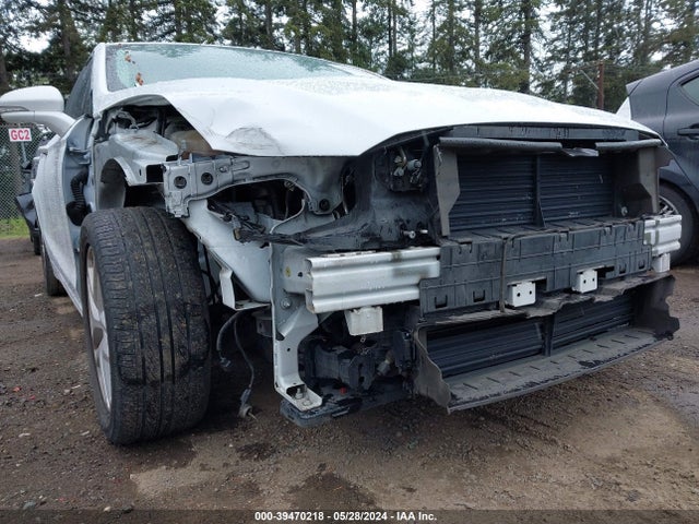 Ford FUSION SE 2015 1FA6P0HD7F5119176 Image 6