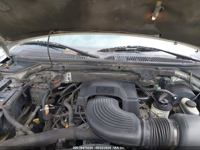 39470224 :رقم المزاد ، 1FTRW07LX3KA14146 vin ، 2003 Ford F-150 Lariat/xlt مزاد بيع
