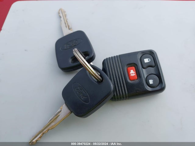 39470224 :رقم المزاد ، 1FTRW07LX3KA14146 vin ، 2003 Ford F-150 Lariat/xlt مزاد بيع