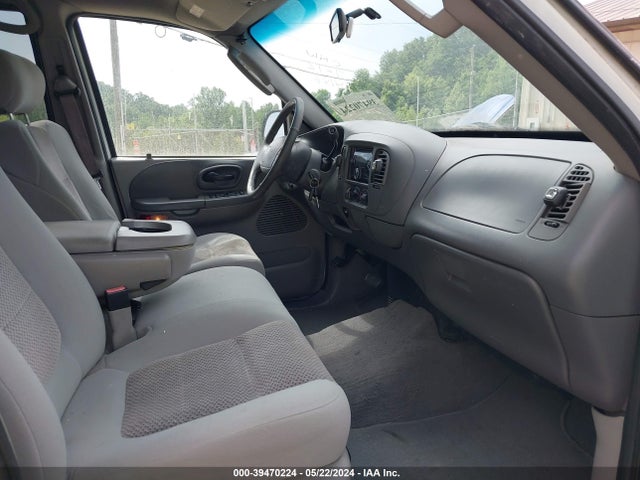 39470224 :رقم المزاد ، 1FTRW07LX3KA14146 vin ، 2003 Ford F-150 Lariat/xlt مزاد بيع