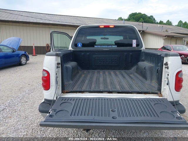 39470224 :رقم المزاد ، 1FTRW07LX3KA14146 vin ، 2003 Ford F-150 Lariat/xlt مزاد بيع
