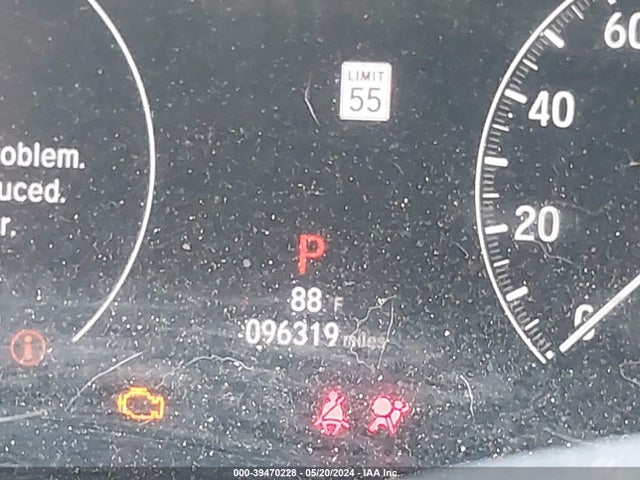 Honda Accord Ex-l 2018 1HGCV1F63JA116869 Image 15