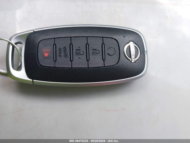 Nissan Sentra Sr Xtronic Cvt 2024 3N1AB8DV3RY239941 Image 11
