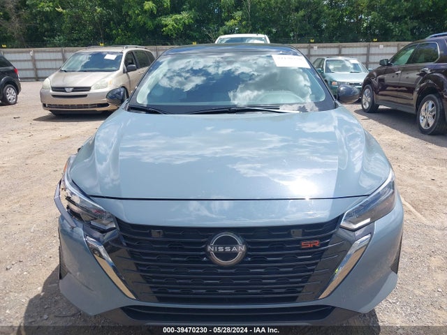 Nissan Sentra Sr Xtronic Cvt 2024 3N1AB8DV3RY239941 Image 12