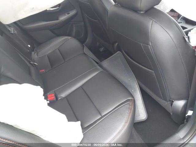 Nissan Sentra Sr Xtronic Cvt 2024 3N1AB8DV3RY239941 Image 8