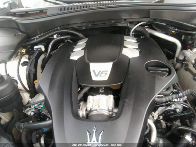 ZN661XUA3HX243175 Maserati Levante