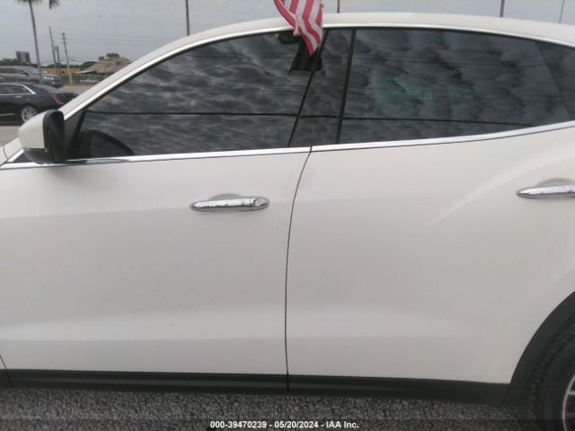 ZN661XUA3HX243175 Maserati Levante