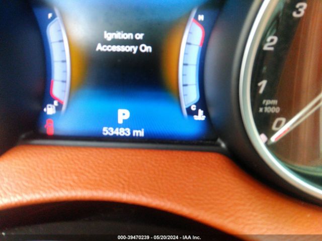 ZN661XUA3HX243175 Maserati Levante