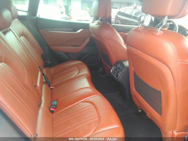 ZN661XUA3HX243175 Maserati Levante
