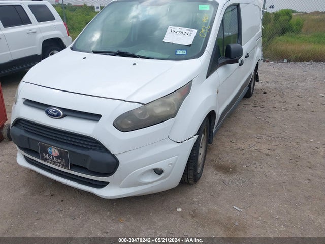 Ford Transit Connect Xlt 2014 NM0LS7F7XE1165122 Image 2