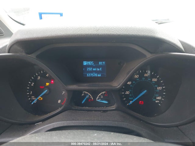 Ford Transit Connect Xlt 2014 NM0LS7F7XE1165122 Image 7