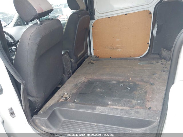 Ford Transit Connect Xlt 2014 NM0LS7F7XE1165122 Image 8