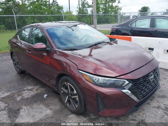 2024 3N1AB8CV4RY240520 main image