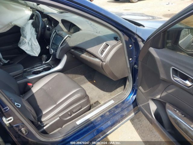 19UUB1F36JA009950 Acura TLX