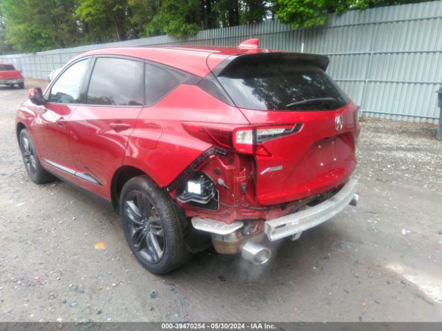 5J8TC2H61LL035708 Acura Rdx A-spec Package