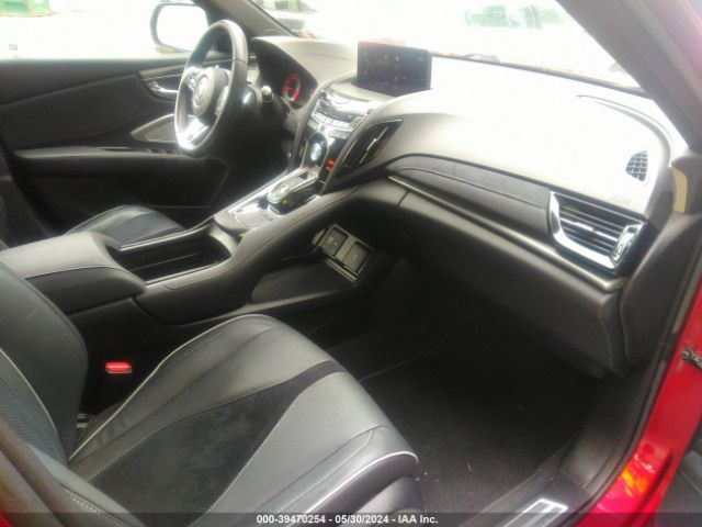 5J8TC2H61LL035708 Acura Rdx A-spec Package