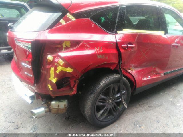 5J8TC2H61LL035708 Acura Rdx A-spec Package