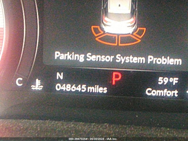 5J8TC2H61LL035708 Acura Rdx A-spec Package