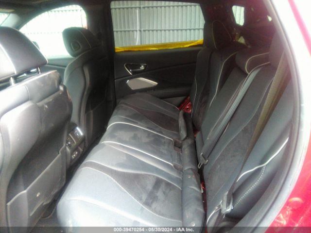 5J8TC2H61LL035708 Acura Rdx A-spec Package