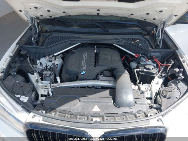 5UXKR2C56E0H32269 BMW X5 Sdrive35i