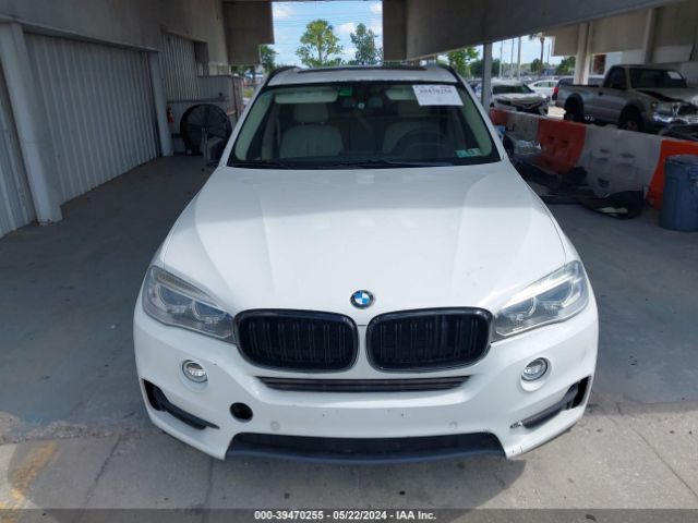5UXKR2C56E0H32269 BMW X5 Sdrive35i