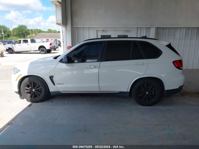 5UXKR2C56E0H32269 BMW X5 Sdrive35i