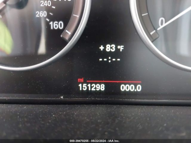5UXKR2C56E0H32269 BMW X5 Sdrive35i