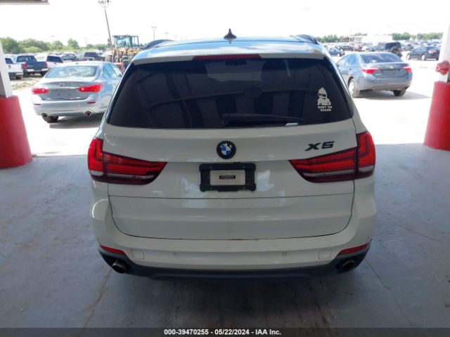 5UXKR2C56E0H32269 BMW X5 Sdrive35i