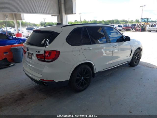 5UXKR2C56E0H32269 BMW X5 Sdrive35i