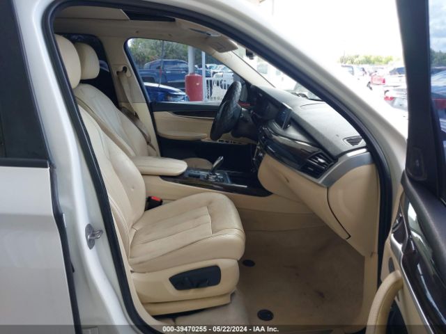 5UXKR2C56E0H32269 BMW X5 Sdrive35i