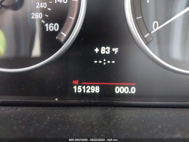 5UXKR2C56E0H32269 BMW X5 Sdrive35i