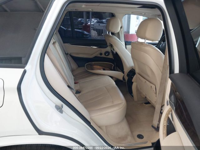 5UXKR2C56E0H32269 BMW X5 Sdrive35i