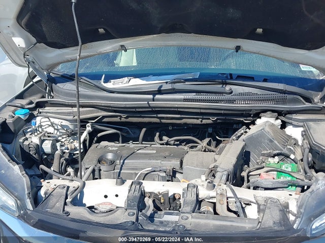 Honda CR-V EX 2016 5J6RM4H54GL092641 Image 10
