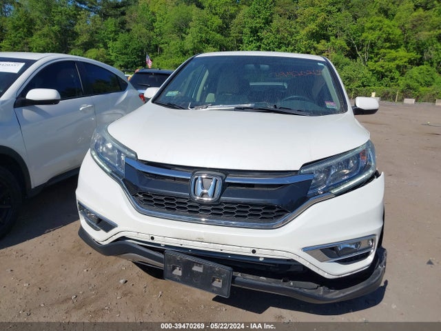 Honda CR-V EX 2016 5J6RM4H54GL092641 Image 12