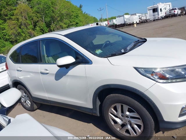 Honda CR-V EX 2016 5J6RM4H54GL092641 Image 13