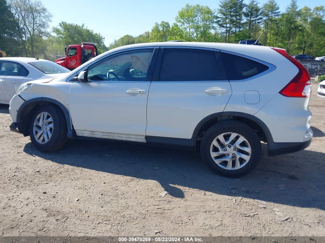 Honda CR-V EX 2016 5J6RM4H54GL092641 Image 14