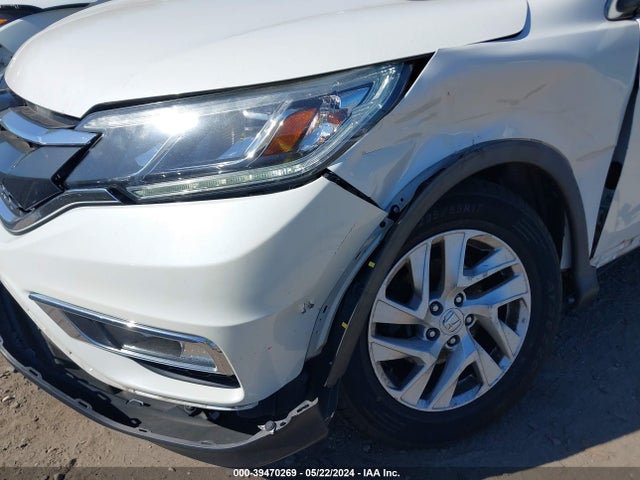 Honda CR-V EX 2016 5J6RM4H54GL092641 Image 6