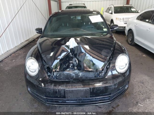 3VWJP7AT6EM615042 Volkswagen Beetle 2.5l